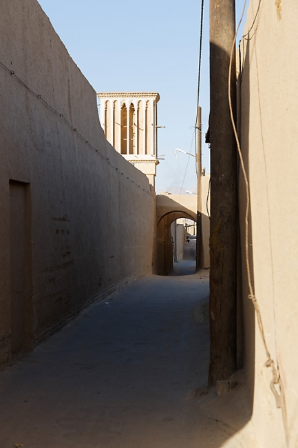 Yazd-Vieille ville-063